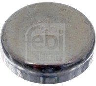 Resim MOTOR BLOK SU TAPASI 34MM 