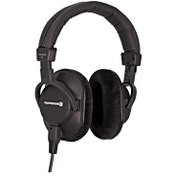 Resim Beyerdynamic DT 250 Stüdyo Kulaklığı 80ohm 