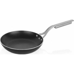 Resim Altınbaşak Lazzetti Yayvan Tava 22 cm 