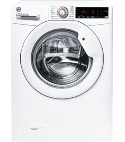 Resim H3WS 411TAME/1-17 1400 Devir 11 kg Çamaşır Makinesi 