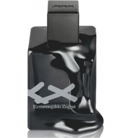 Resim Ermenegildo Zegna Charcoal Erkek Parfüm EDP 100 ML 