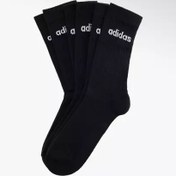 Resim 3'lü Çorap adidas 