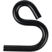 Resim Honmex Çelik Alt Kontrol Kolu Çekme Aracı - Siyah, 14.3x10.6x3.6cm, 245g 