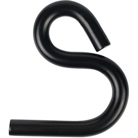 Resim Honmex Çelik Alt Kontrol Kolu Çekme Aracı - Siyah, 14.3x10.6x3.6cm, 245g 