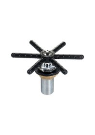 Resim Ximistore9 Bardak Yıkayıcı - Paslanmaz Çelik Bira Bardağı Ve Şişe Temizleme Aparatı 