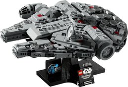Resim Lego Star Wars Millennium Falcon 75375 