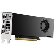 Resim Pny Quadro Vcnrtx2000ada-sb, Rtx2000 Ada, 16gb, Ddr6, 128bit, Tek Fan, 4xdp, Ekran Kartı 