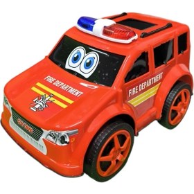 Resim Çlk Toys Vakumlu Minik Itfaye ÇLK-174 