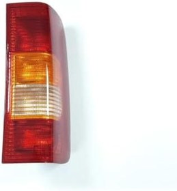Resim Sağ Arka Stop Fren Sinyal Lambası 2D0945096 VW Volt LT35 ile uyumlu 1997-2007 