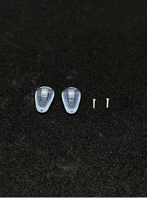 Resim funeyes Gözlük Burunluk Havalı Sistem ( Extra Konforlu/ Extra Yumuşak ) Vidali Sistem 