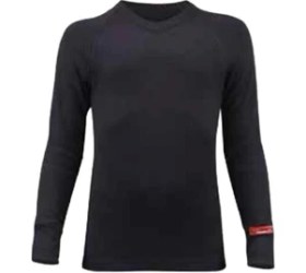 Resim Blackspade Uzun Kollu V Yaka Çocuk Termal Içlik 2. Seviye 9248 