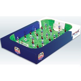 Resim Çocuk World Champions Futbol Oyuncağı Langırt 