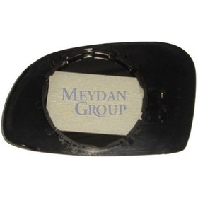 Resim Citroen Saxo 96/00 Ayna Camı Sağ Isıtmasız Famella 