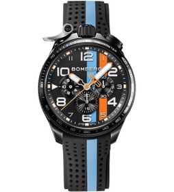 Resim Bomberg Bs45chpba.059-6.10 Erkek Kol Saati 