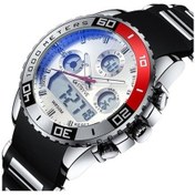 Resim Besthome1 Stryve S8023 Spor Saat, Gece Işık, Su Geçirmez, Zamanlama Alarmı, Erkekler İzle, Yeşil Çok Renkli Çok Renkli 