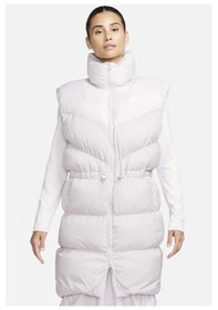 Resim Nike Sportswear Essentials Vest Kadın Yelek Ndd Sport Açık Pembe 