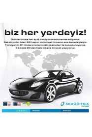 Resim Divortex Dvx Marin Yatlar Için Yat Genel Temizlik Sıvısı 473 Ml. 