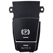 Resim BMW F01 F02 PARK DÜĞMESİ 61319159997 