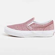 Resim ÇOCUK CLASSIC SLIP-ON GLITTER AYAKKABI (4-8 YAŞ) 