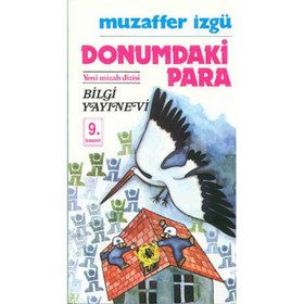 Resim Donumdaki Para 