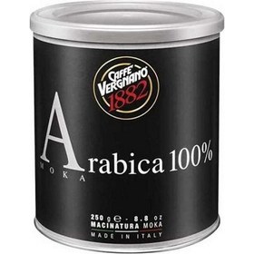 Resim Caffe Vergnano Arabica Espresso Kahve 250g 