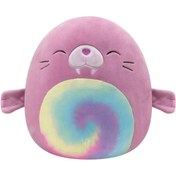 Resim Squishmallow Deniz Ayısı Rou 20 Cm 