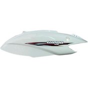 Resim TVS Wego 110 Sol Sele Altı Yan Panel Beyaz 