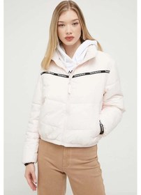 Resim Tommy Hilfiger Tommy Hılfıger Kadın Mont Dw0dw16100-tj9 Pembe 