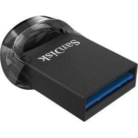 Resim Sandisk Ultra Fit 1tb 400MB/S USB 3.2 Gen 1 Flash Bellek SDCZ430-1T00-G46 