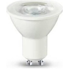 Resim 5 Adet Phılıps 4,7W=50W 380 Lümen Gu 10 Led Spot 2700 Kelvin S... 