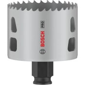 Resim 1 x Pro Multi Material Power Hole Testere (Softwood, Drywall, Ø 64 Mm, Professional Accessory Rotary Drill/drivers) 