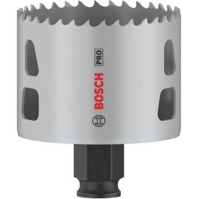 Resim 1 x Pro Multi Material Power Hole Testere (Softwood, Drywall, Ø 64 Mm, Professional Accessory Rotary Drill/drivers) 
