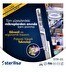 Resim Sterilisa Darbeli UVC Sterilizasyon ve Dezenfeksiyon Cihazı Pro Taşınabilir UV Dezenfektan 