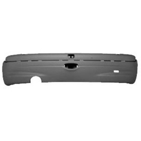 Resim PARCAWORLD Peugeot 206 Arka Tampon Ast.98-06/tüv 7410.l4 