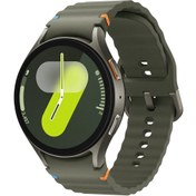 Resim Samsung Galaxy Watch7 Yeşil (44mm) 