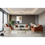 Resim AYDINLİFE Guci Koltuk Takımı 
