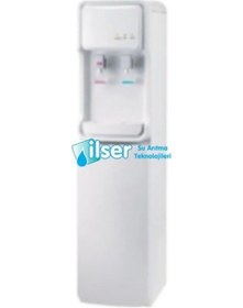 Resim Aqua Gp 500 Arıtmalı Sebil 