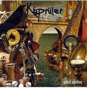 Resim Gürol Ağırbaş - Iki Dünya - Köprüler Cd 