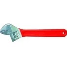 Resim Ekonomik Kurbağacık Anahtar - Ingiliz Anahtarı 8 