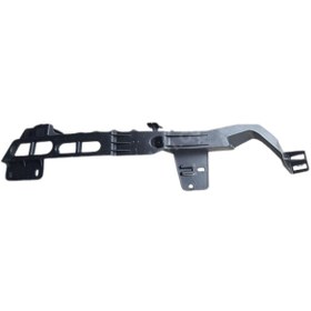 Resim Opel Astra J 2013 2016 Far Alt Braketi Ön Sol 