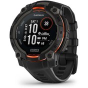 Resim Garmin Instinct 3 – 45 Mm, Solar Siyah 