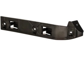 Resim Volkswagen Golf 4 1998 2004 Ön Sol Tampon Braketi 
