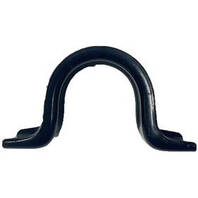 Resim Viraj Demir Kelepçesi Fiberli Lastik İçin Crafter Sprinter W906 W 2e0411085 / Brc 