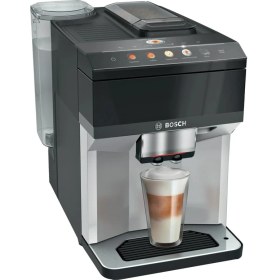 Resim Bosch Seri 4 Tam Otomatik Espresso Makinesi - TPG40307 