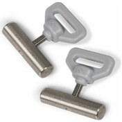 Resim Campasist Ca30139-2 Karavan Ray Durdurucu 2 Adet 5Mm 