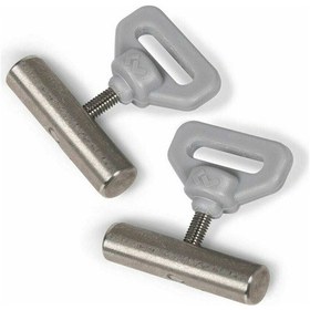 Resim Campasist Ca30139-2 Karavan Ray Durdurucu 2 Adet 5Mm 