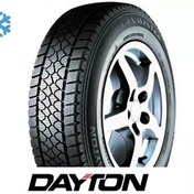 Resim Dayton 215-65R16 109/107R VAN WINTER 
