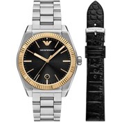 Resim Emporio Armani Ar80077set Erkek Kol Saati 