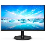 Resim Philips 272V8LA-00 27" 75Hz 4ms (HDMI+VGA+Display) Full HD IPS LED Monitör Philips