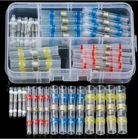 Resim 50'Li Lehimli Makaron Seti 